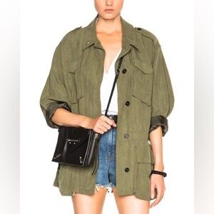 Smythe Army jacket
